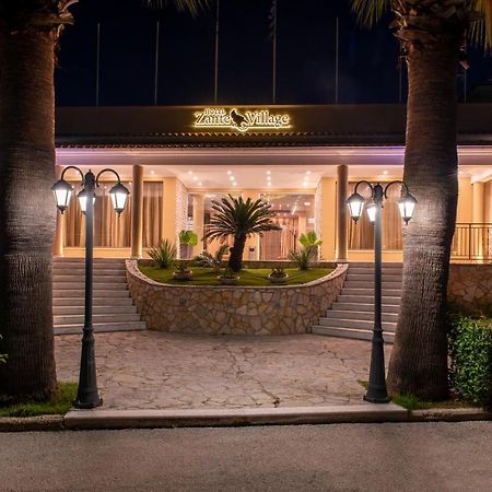 Zante Village Hotel Alykanas  Exteriér fotografie