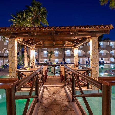 Zante Village Hotel Alykanas  Exteriér fotografie