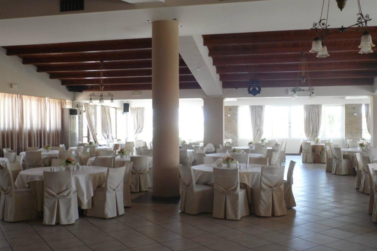 Zante Village Hotel Alykanas  Exteriér fotografie