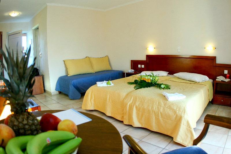 Zante Village Hotel Alykanas  Exteriér fotografie