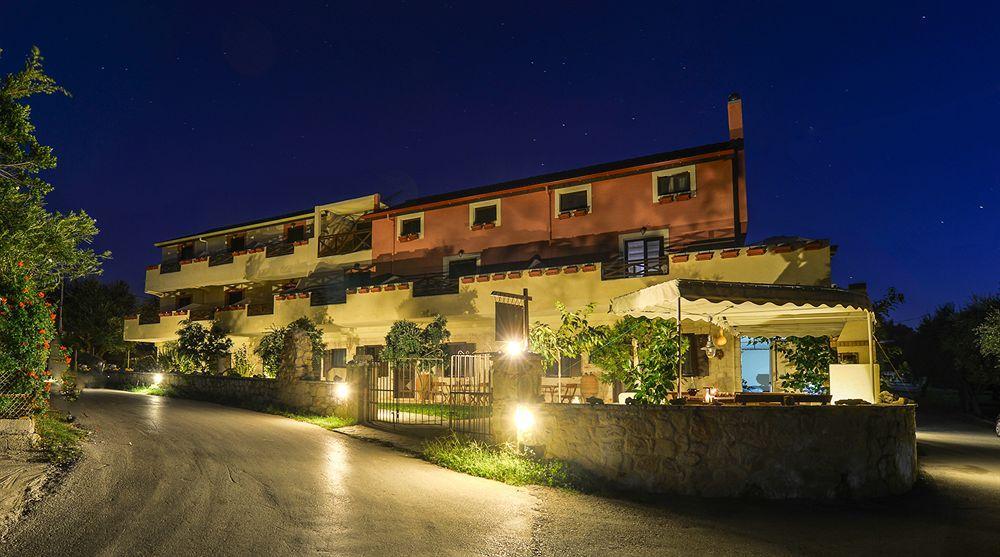 Zante Village Hotel Alykanas  Exteriér fotografie