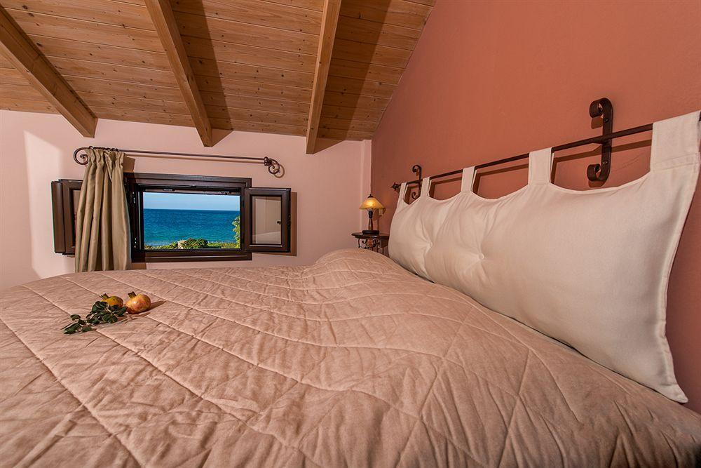 Zante Village Hotel Alykanas  Exteriér fotografie
