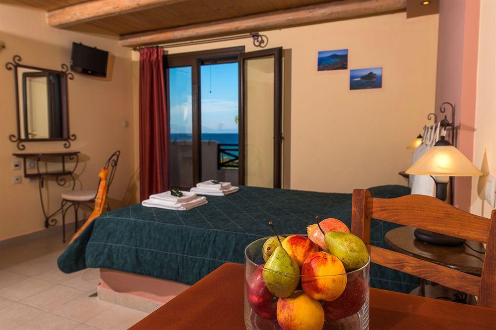 Zante Village Hotel Alykanas  Exteriér fotografie