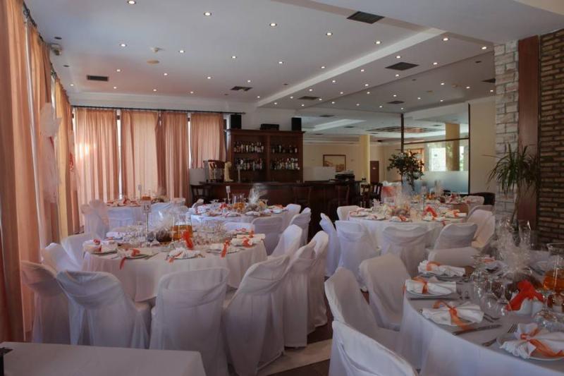 Zante Village Hotel Alykanas  Exteriér fotografie