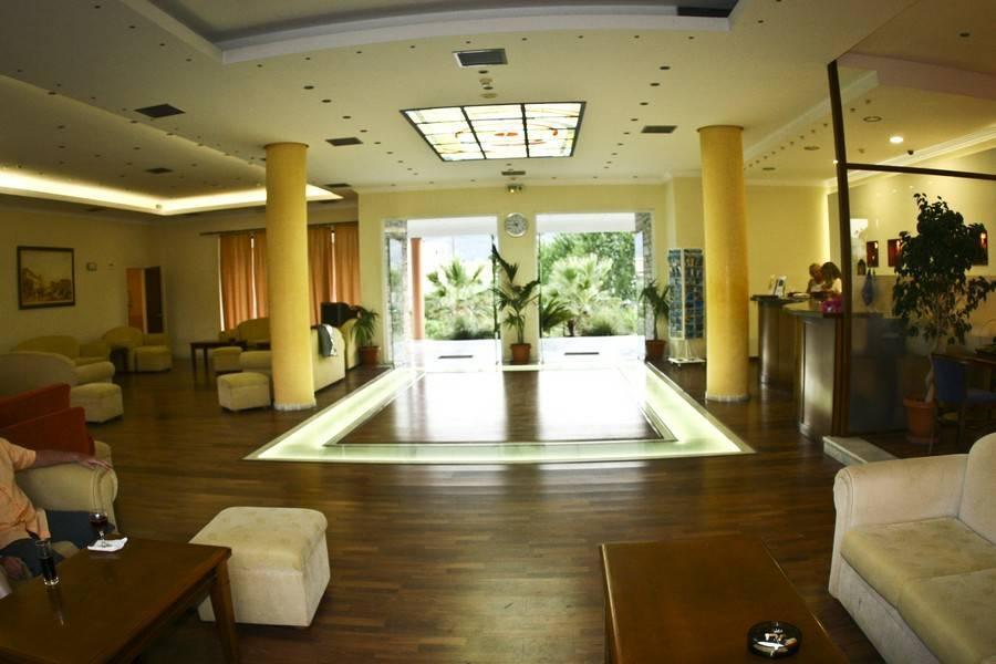 Zante Village Hotel Alykanas  Exteriér fotografie